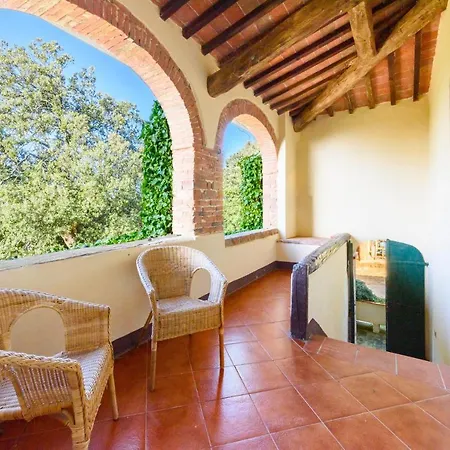 Colombini By Mmega Villa Trequanda