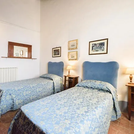 Villa Colombini By Mmega Trequanda