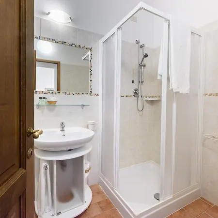 Villa Colombini By Mmega Trequanda