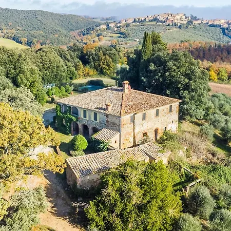 Colombini By Mmega Villa *