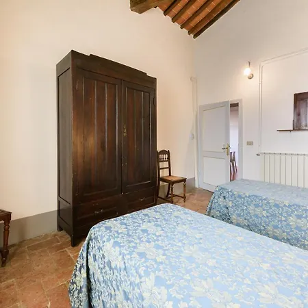 Colombini By Mmega * Trequanda