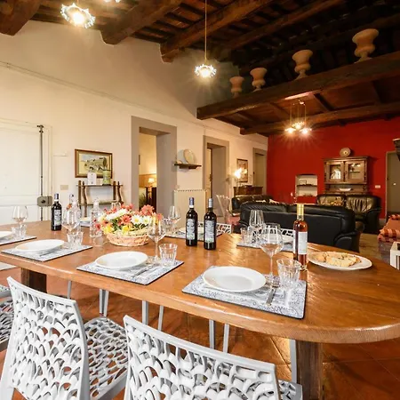 Colombini By Mmega Villa