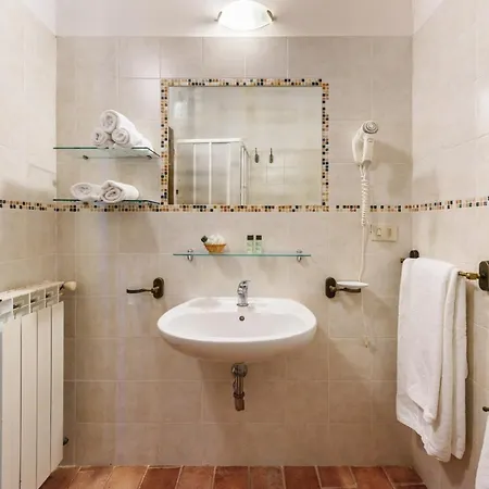 Villa Colombini By Mmega Trequanda