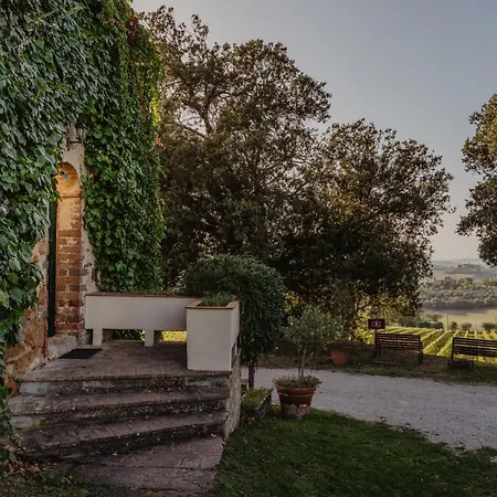 Villa Colombini By Mmega