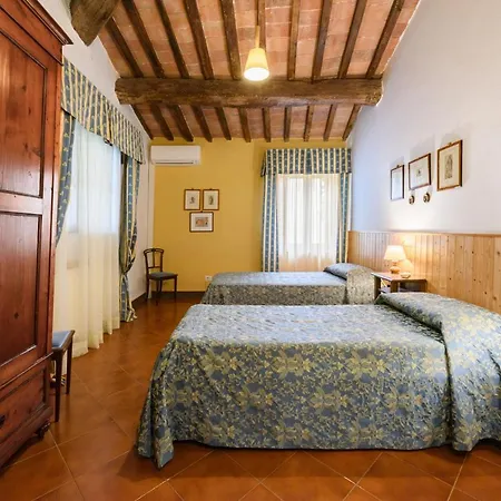 Villa Colombini By Mmega