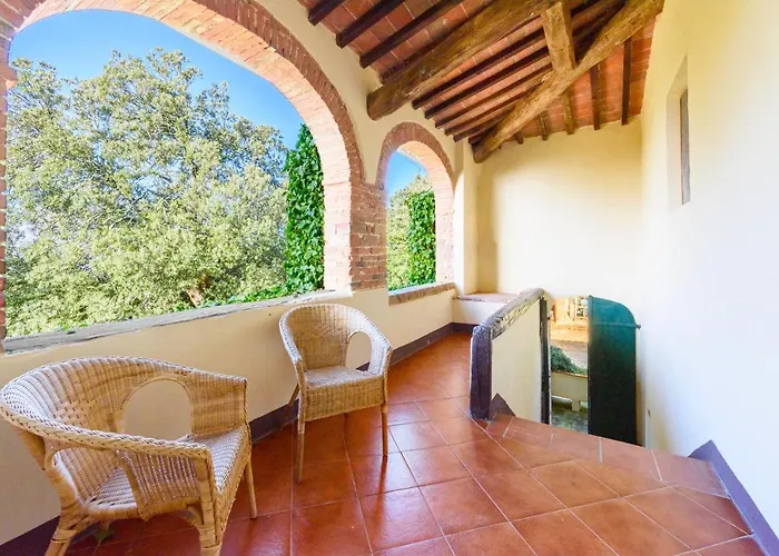 Colombini By Mmega ヴィラ トレクアンダ