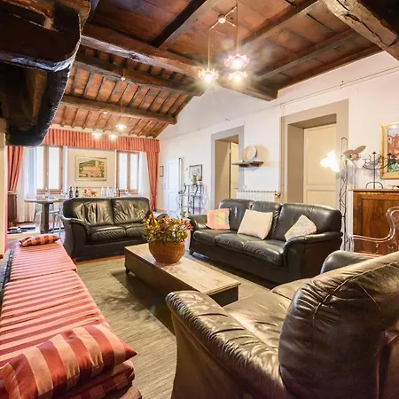 Colombini By Mmega Βίλα Trequanda