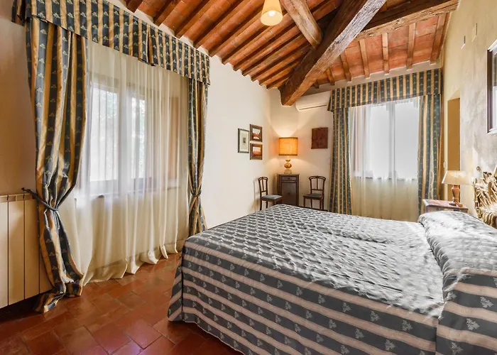 Colombini By Mmega Trequanda