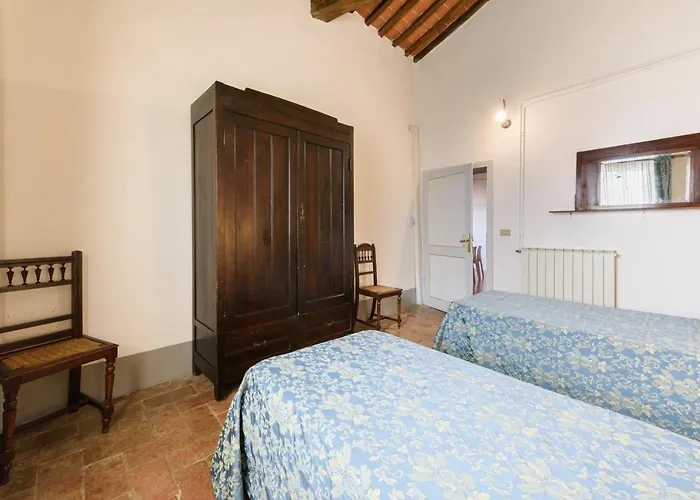 Colombini By Mmega * Trequanda