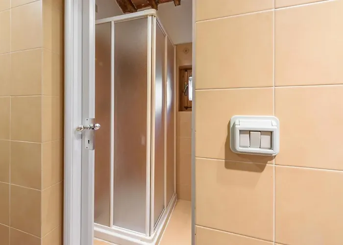 Colombini By Mmega Βίλα Trequanda